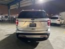 Ford Explorer XLT (Leather) | Guaranteed Warranty | 0 Down Payment