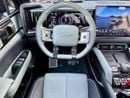 بي واي دي ليوبارد 5 Leopard 5 Navigator II 2 Diff-Lock