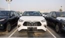 Toyota Highlander HYBRID 2.5L AWD GLE