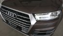 Audi Q7 2017 Audi Q7 45 TFSI Quattro (Audi Warranty) PRICE REDUCED