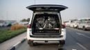 Toyota Land Cruiser Toyota Land Cruiser GR Sport 3.5L 2026