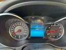 مرسيدس بنز C 63 AMG STD