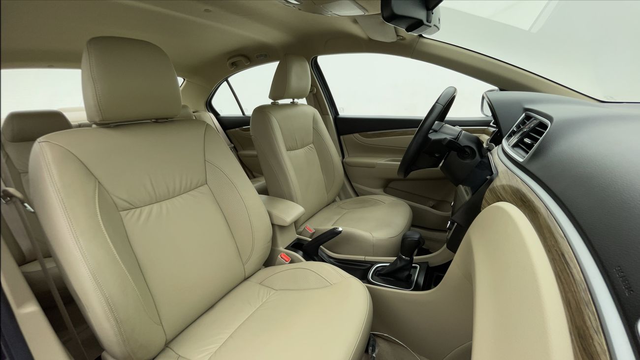 Suzuki Ciaz 1.5L GLX 2024 GLX | AED 571/Month | 0 DP | 30 Day Return | Warranty | Service History