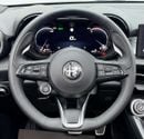 ألفا روميو تونالي 2025 Alfa Romeo Tonale Veloce, 5 Years Alfa Warranty + Service Pack, Delivery Kms, Fully Loaded, GCC