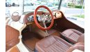 مرسيدس بنز SSK 1929 - CLASSIC CAR - REPLICA - V4 - GOOD CONDITION -