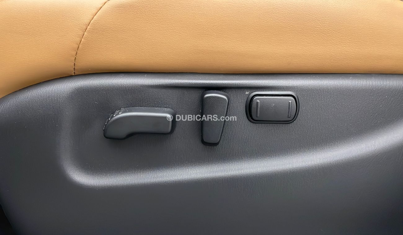 Nissan Patrol LE PLATINUM 5.6 | Under Warranty | Free Insurance | Inspected on 150+ parameters