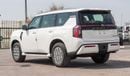 Nissan Patrol SE PLATINUM CITY PLATINUM 3.8L V6