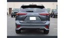 Toyota Highlander XSE V6 Full Option *Available in USA* Ready for Export
