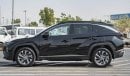 هيونداي توسون HYUNDAI TUCSON 2022 0KM 1.6L MID OPTION WITH PANORAMIC