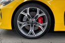 Kia Stinger GT | Guaranteed Warranty | 0 Down Payment
