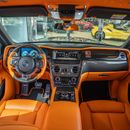 Rolls Royce Cullinan STANDARD