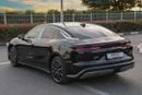 بي واي دي هان 2025 BYD HAN Smart Driving Edition 701Km Black 0Km