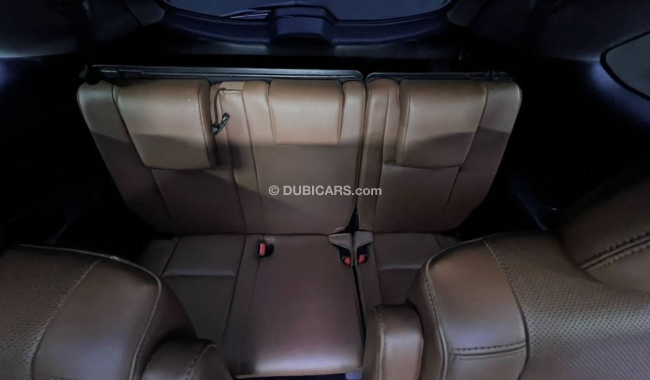 Toyota Highlander *Offer*TOYOTA HIGHLANDER LIMITED 3.5L V6 AWD + 7-SEATER / EXPORT ONLY