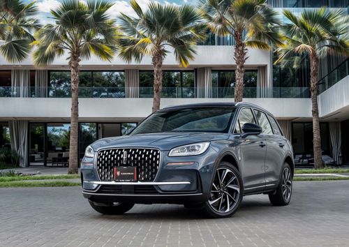 Lincoln Corsair Reserve | 2,742 P.M  | 0% Downpayment | CORSAIR RESERVE II | WARRANTY!