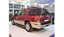 Mercury Mountaineer EXCELLENT DEAL for our Mercury Mountaineer AWD ( 2004 Model! ) in Red Color! GCC Specs