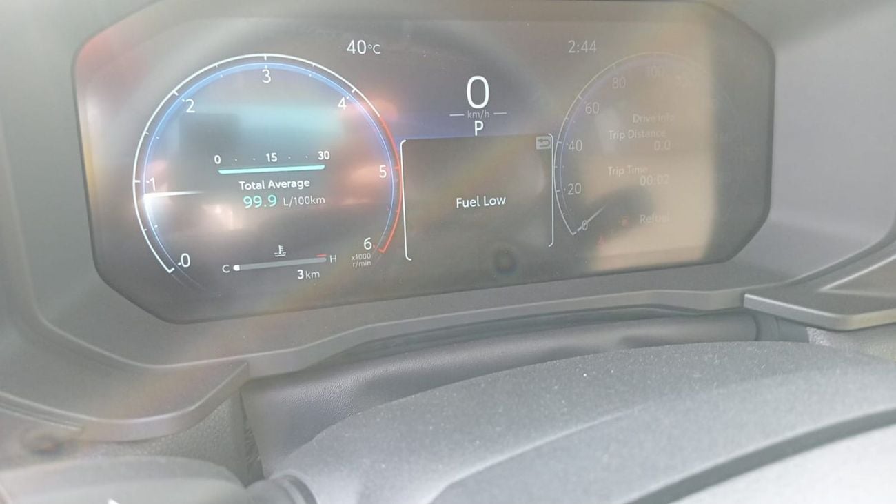 تويوتا برادو