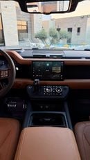Land Rover Defender 110 X P525 5.0L