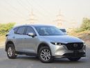Mazda CX5 GL 2.5L MAZDA CX-5 2024 GCC UNDER WARRANTY // ORGINAL PAINT // FSH // PERFECT CONDITION