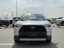 Toyota Corolla Cross EXPORT ONLY - TOYOTA COROLLA CROSS 2.0L (HEV)