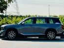 GAC GS8 2.0T GX (4WD) GAC GS8 GX 4WD-BRAND NEW-GCC SPECS |GARGASH CAR | WITH 5 YEARS WARRANTY OR 150,000KMS