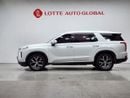 Hyundai Palisade 2022 HYUNDAI PALISADE (D) 2.2 Exclusive 4WD 8seat