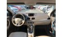 Renault Fluence 2.0