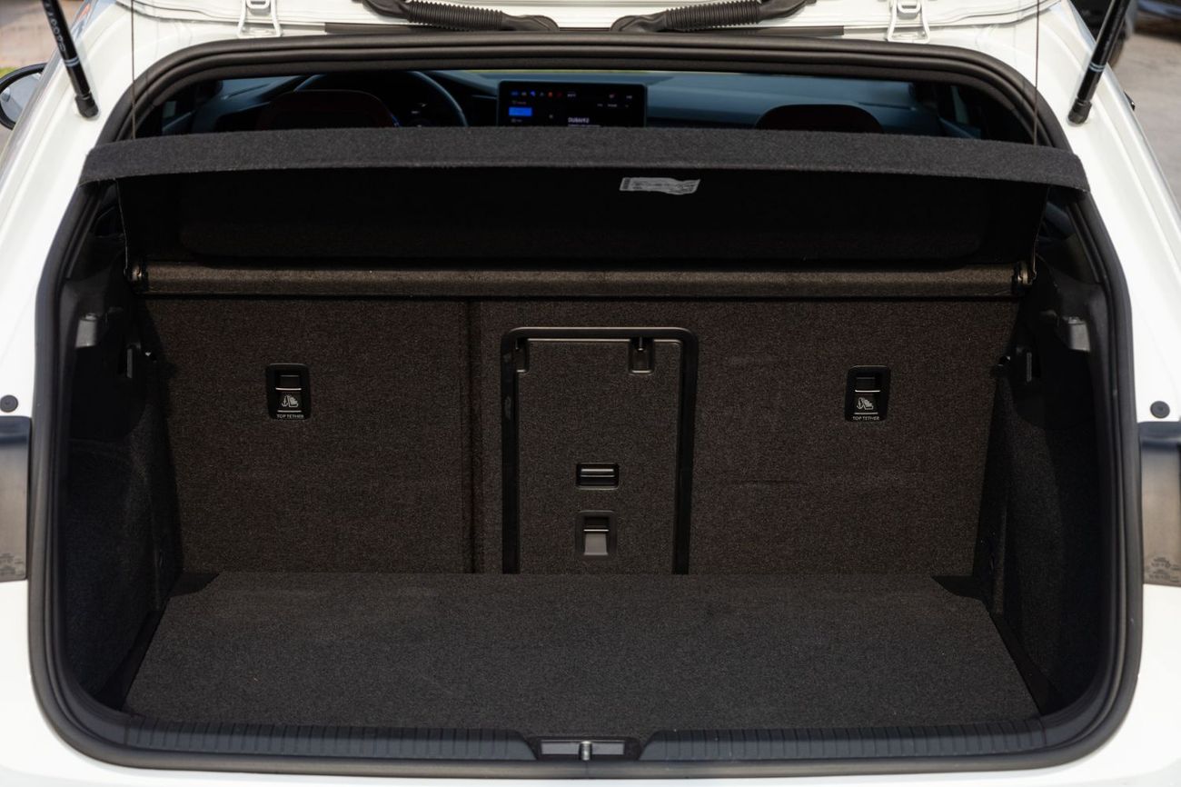 Volkswagen Golf GTI Leather 2.0L