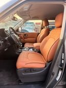 نيسان أرمادا 4WD SV 5.6L