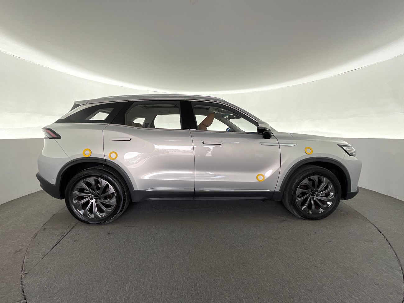 BAIC X7 Honor | upto AED 20,000 Ramadan Discount | Guaranteed Warranty | 0 Down Payment