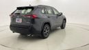 تويوتا راف ٤ 2022 VX | AED 1426/Month | 0 DP | 30 Day Return | Warranty | Service History