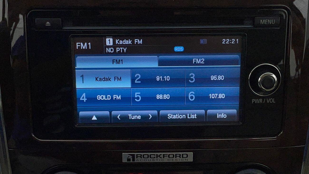 Mitsubishi Pajero GLS HIGHLINE 3.8 | Zero Down Payment | Home Test Drive