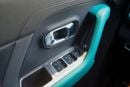 Jetour T1 LUXURY COMFORT