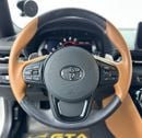 Toyota Supra 2025 Toyota Supra GR, 03/2027 Toyota Warranty,03/2028 Toyota Service Package, Full Toyota Service Hi