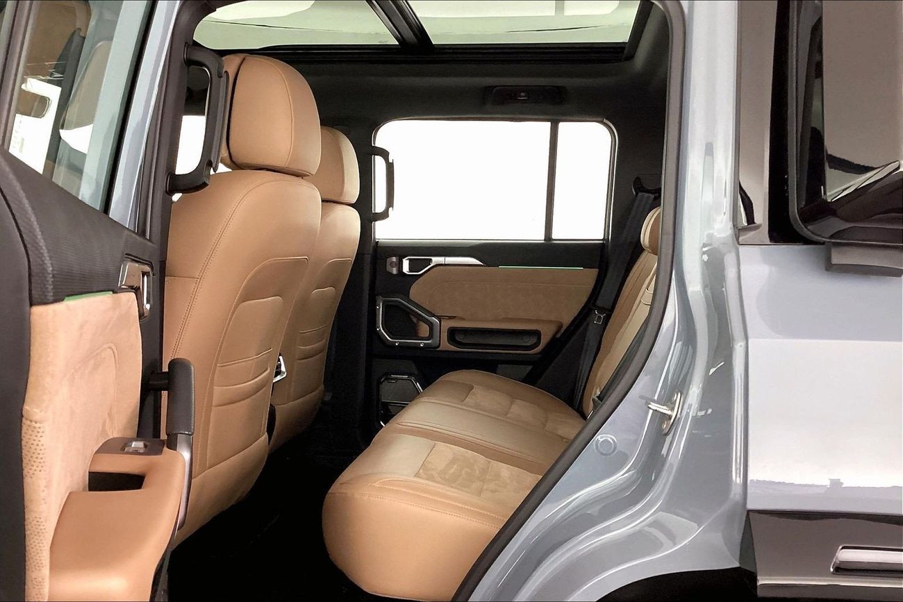 Jetour T2 Luxury | Carnival Sale • UP TO AED 20,000 OFF | Guaranteed Warranty | 0 Down Payment