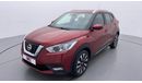 Nissan Kicks SL 1.6 | Zero Down Payment | Free Home Test Drive