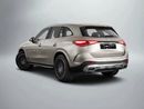 Mercedes-Benz GLC 200 4Matic