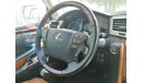 Lexus LX570 full option