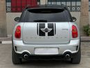 Mini One Countryman
