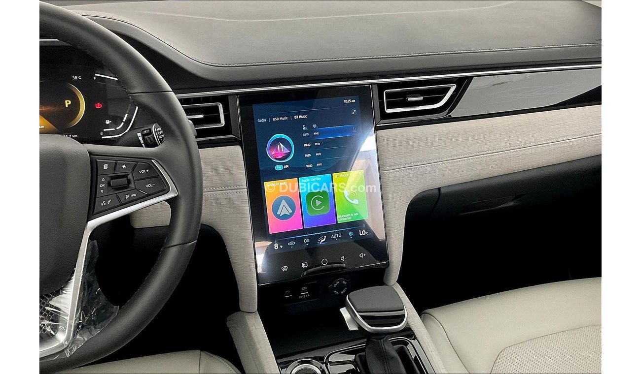 جاك J7 Intelligent