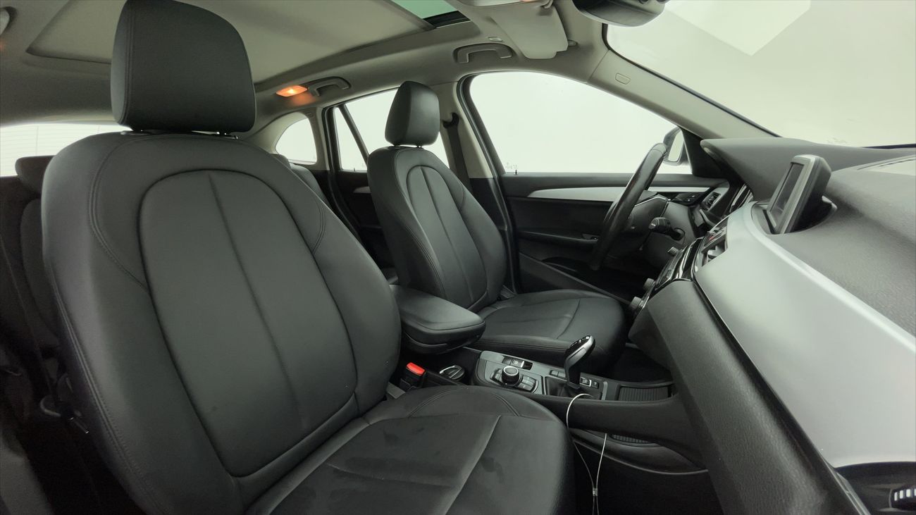 بي أم دبليو X1 SDRIVE 20I 2 | بدون دفعة مقدمة | اختبار قيادة مجاني للمنزل