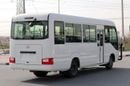 Toyota Coaster Toyota coaster 4.2L,30 seaters ,manual gear,diesel engine LHD,European specs,2024 model brand new