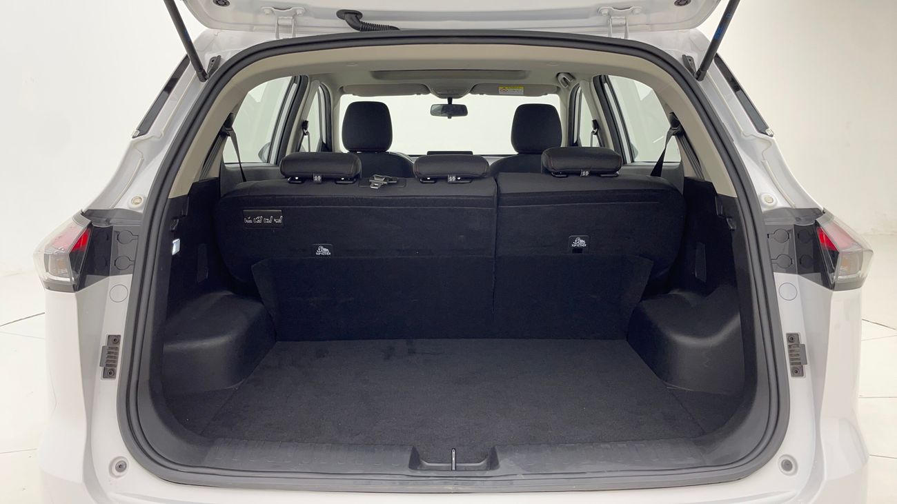 شيفروليه جروف PREMIER 1.5 | بدون دفعة مقدمة | اختبار قيادة مجاني للمنزل