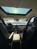 لاند روفر رينج روفر سبورت Hse