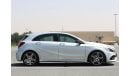 Mercedes-Benz A 250 Sport AMG 2017 | Mercedes-Benz A 250 Sport AMG (W176), 5dr Hatchback, 2L 4cyl Petrol, Automatic, Fro