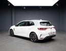 رينو ميجان RS 1.8L 1,895x60 0% DP • 2020 Renault Megane RS Premium 280 BHP • Warranty Available
