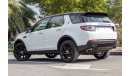 Land Rover Discovery Sport LAND ROVER DISCOVERY SPORT - 2015 - GCC - 1755 AED/MONTHLY - 1 YEAR WARRANTY