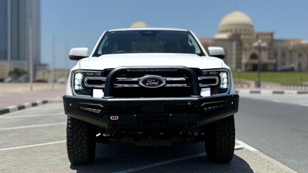 فورد رانجر DIESEL 2.0 LITER V4 RIGHT HAND DRIVE