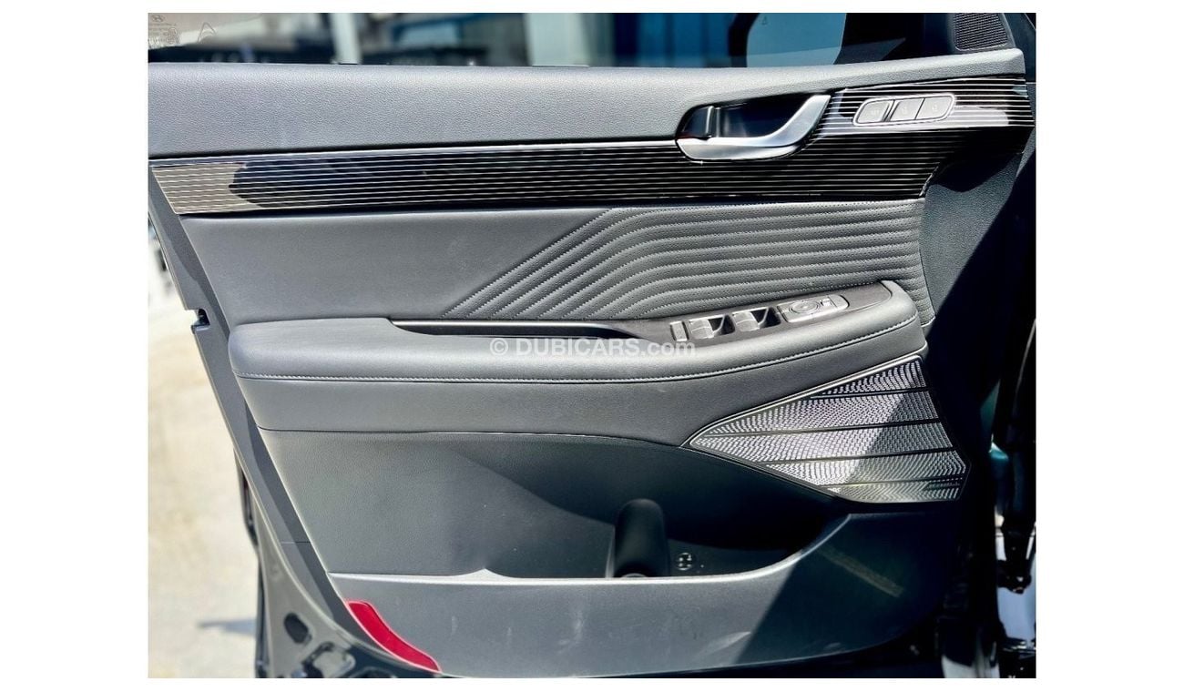 هيونداي باليساد CALLIGRAPHY 2.2 DIESEL