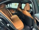Mercedes-Benz C 200 Premium 2.0L Premium 1.5L