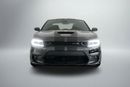 Dodge Charger SRT 392